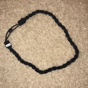 Lululemon twist headband